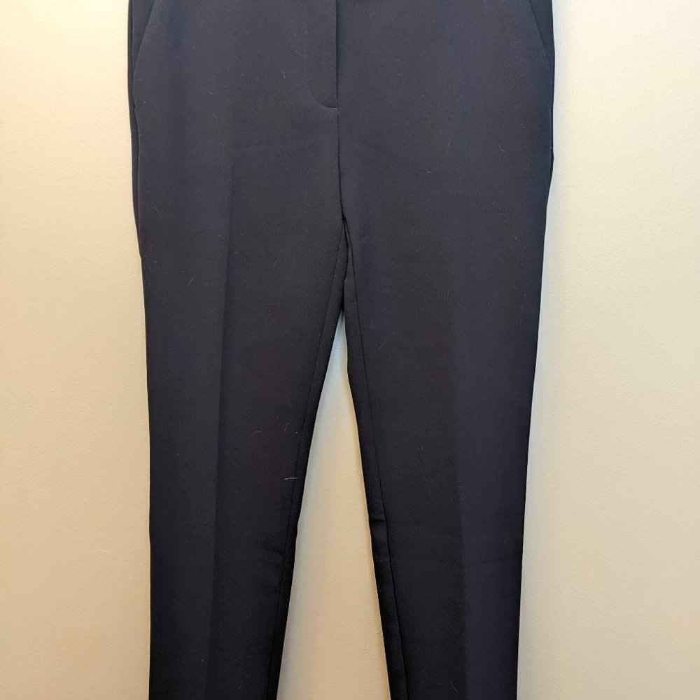 Ann Taylor Signature Pants
